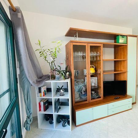 Pupi'S Home - Relax E Benessere Per Tuttə Olbia Buitenkant foto