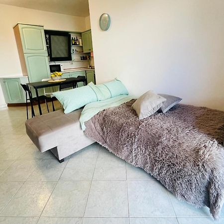 Pupi'S Home - Relax E Benessere Per Tuttə Olbia Buitenkant foto