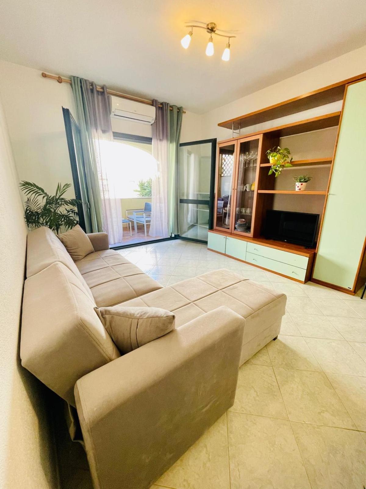 Pupi'S Home - Relax E Benessere Per Tuttə Olbia Buitenkant foto