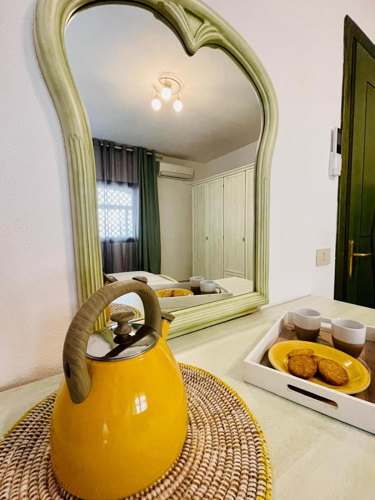 Pupi'S Home - Relax E Benessere Per Tuttə Olbia Buitenkant foto