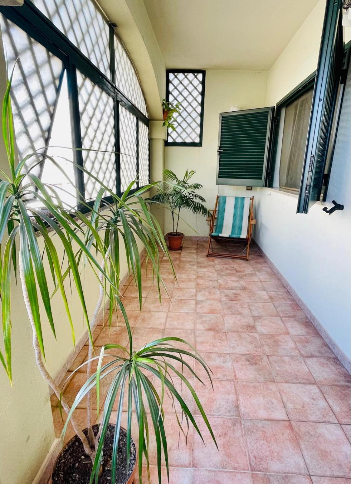 Pupi'S Home - Relax E Benessere Per Tuttə Olbia Buitenkant foto