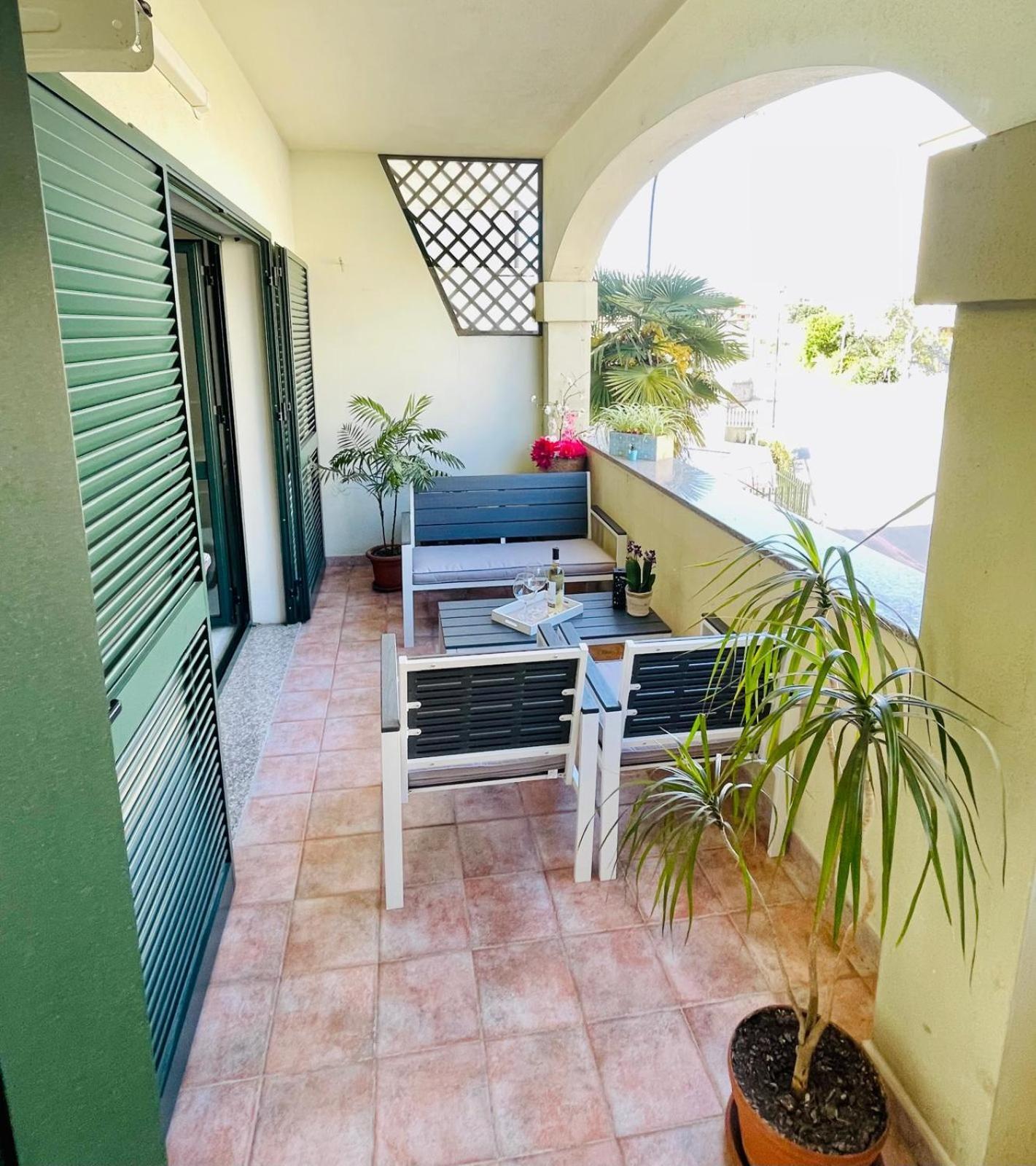 Pupi'S Home - Relax E Benessere Per Tuttə Olbia Buitenkant foto