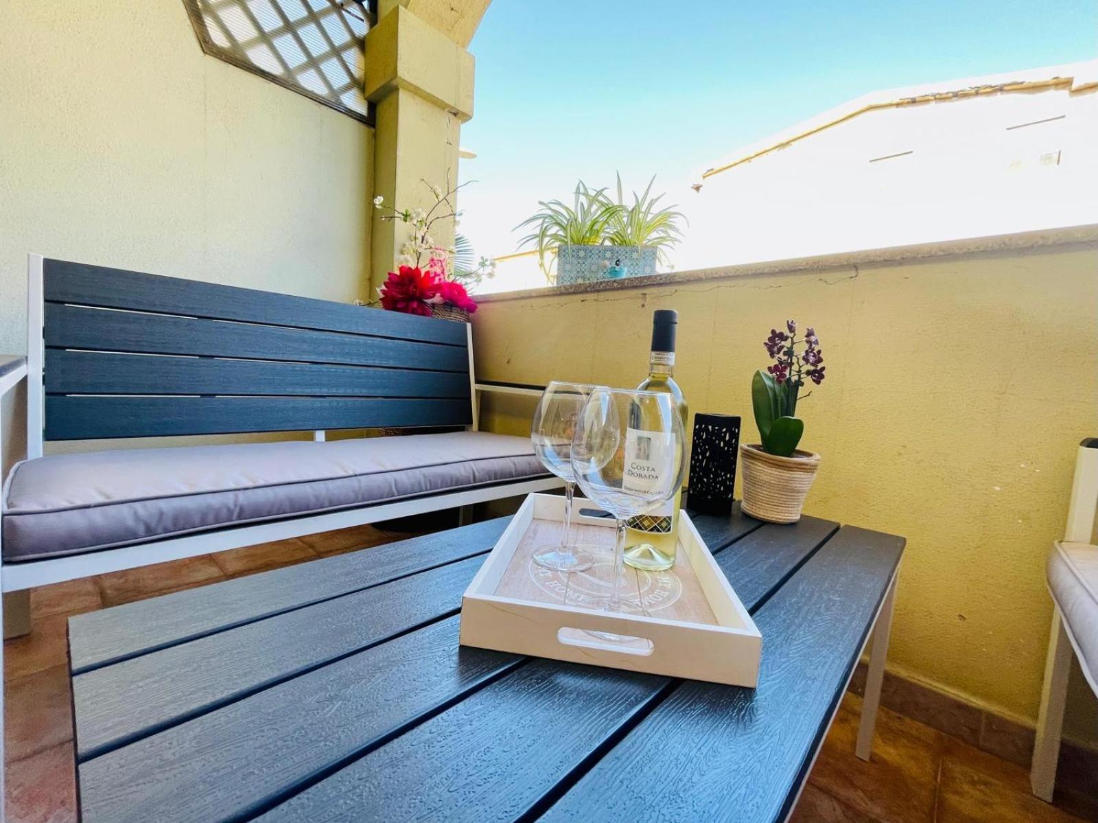 Pupi'S Home - Relax E Benessere Per Tuttə Olbia Buitenkant foto