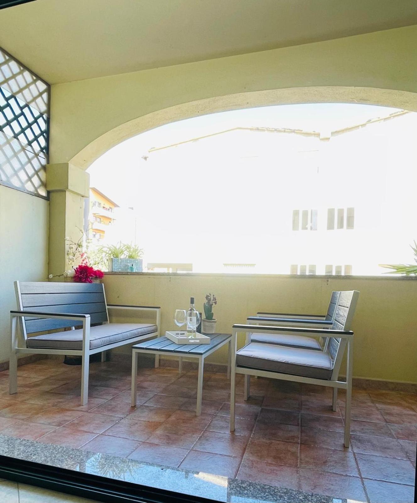 Pupi'S Home - Relax E Benessere Per Tuttə Olbia Buitenkant foto