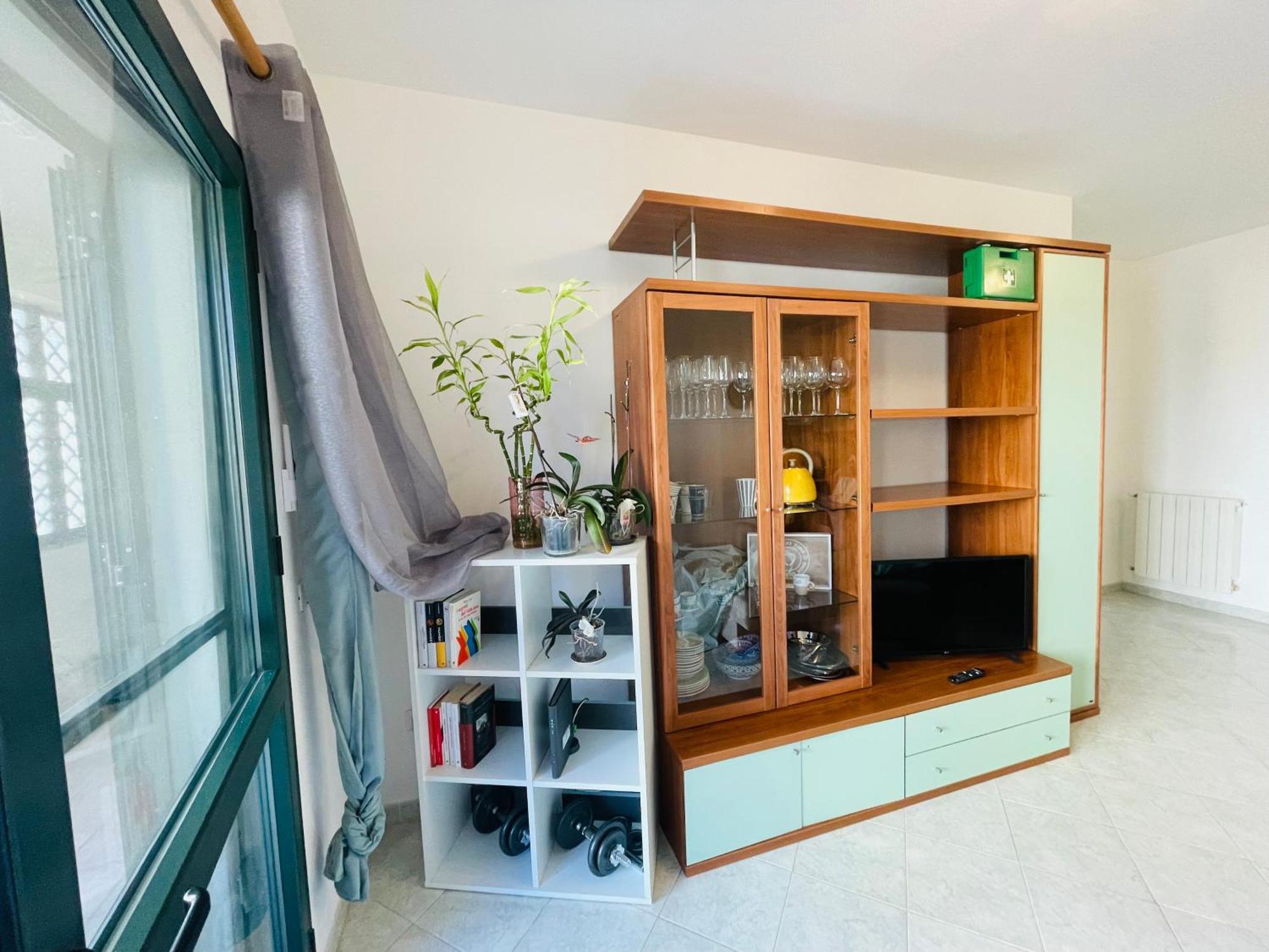Pupi'S Home - Relax E Benessere Per Tuttə Olbia Buitenkant foto