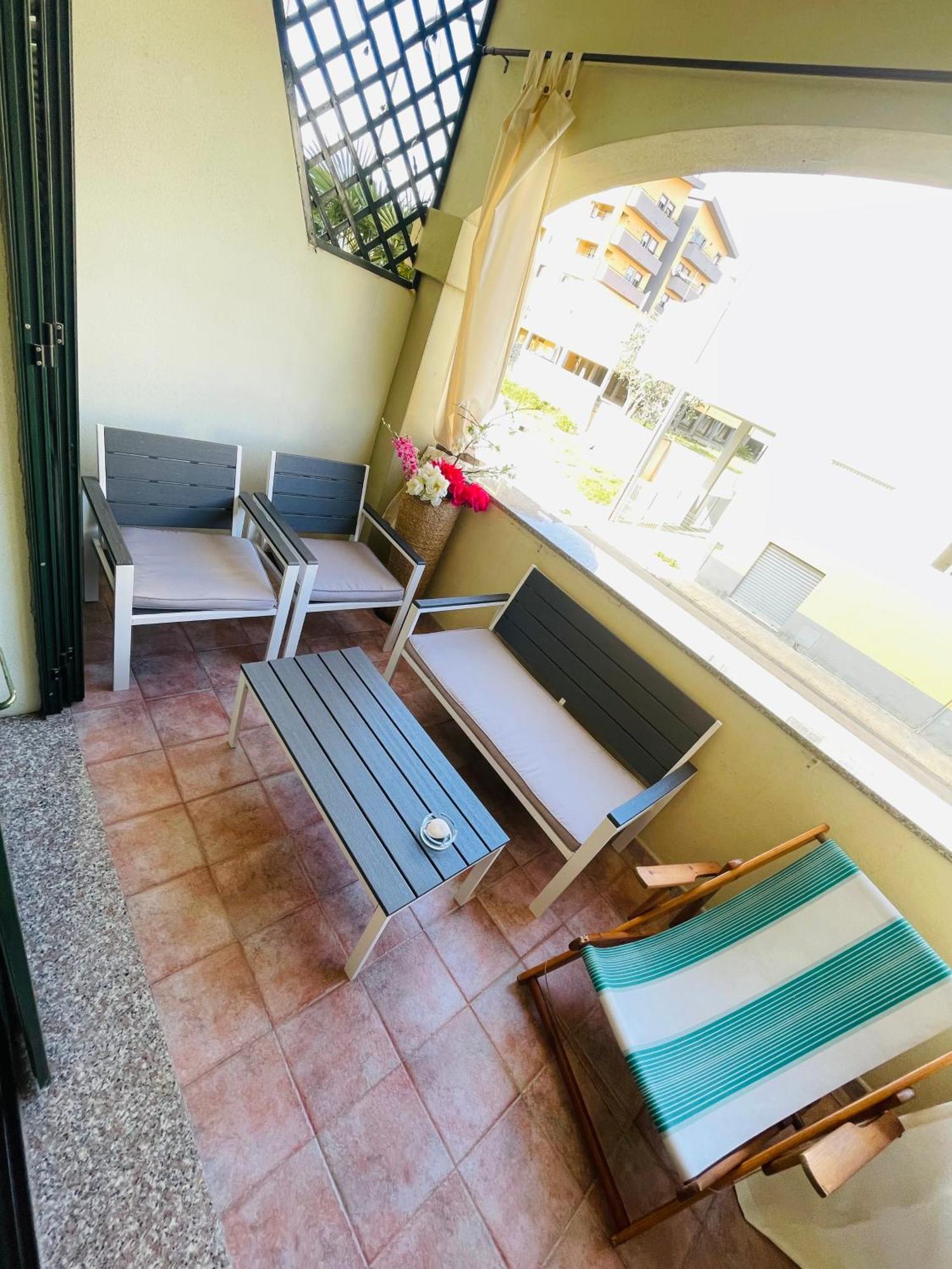 Pupi'S Home - Relax E Benessere Per Tuttə Olbia Buitenkant foto