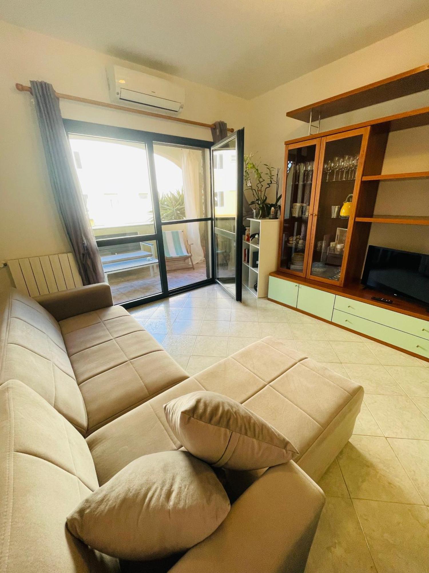 Pupi'S Home - Relax E Benessere Per Tuttə Olbia Buitenkant foto