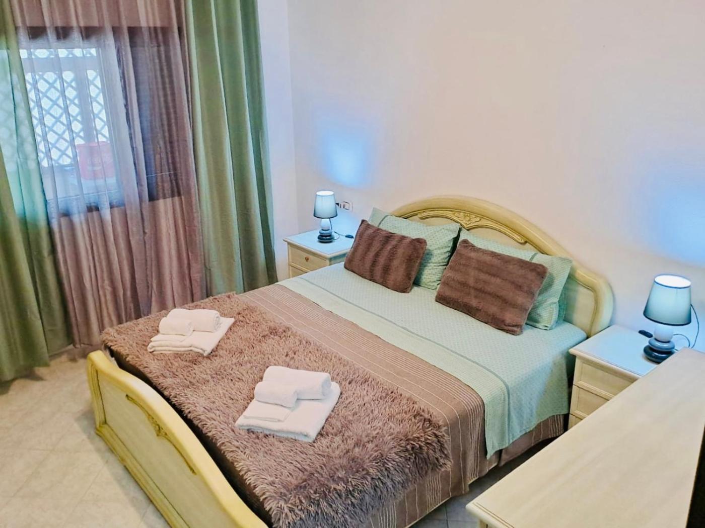 Pupi'S Home - Relax E Benessere Per Tuttə Olbia Buitenkant foto